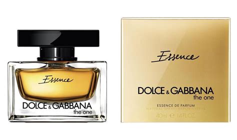 dolce gabbana the one essence fragrantica|the one dolce gabbana fragrantica.